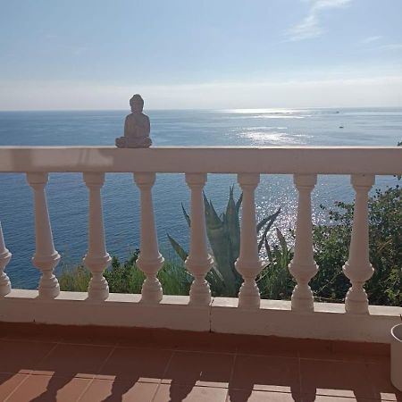 L'Aunisa Villa El Campello Exteriör bild