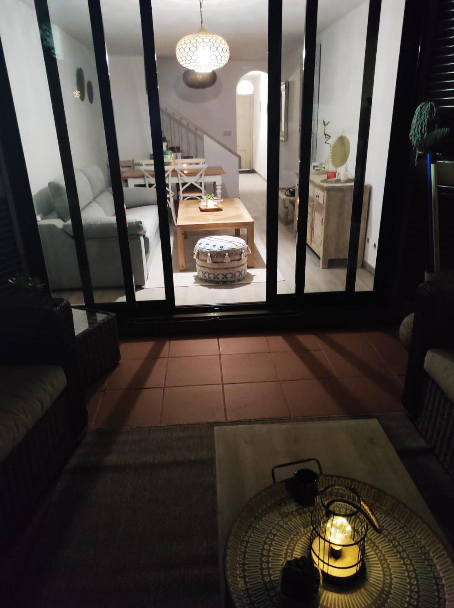 L'Aunisa Villa El Campello Exteriör bild