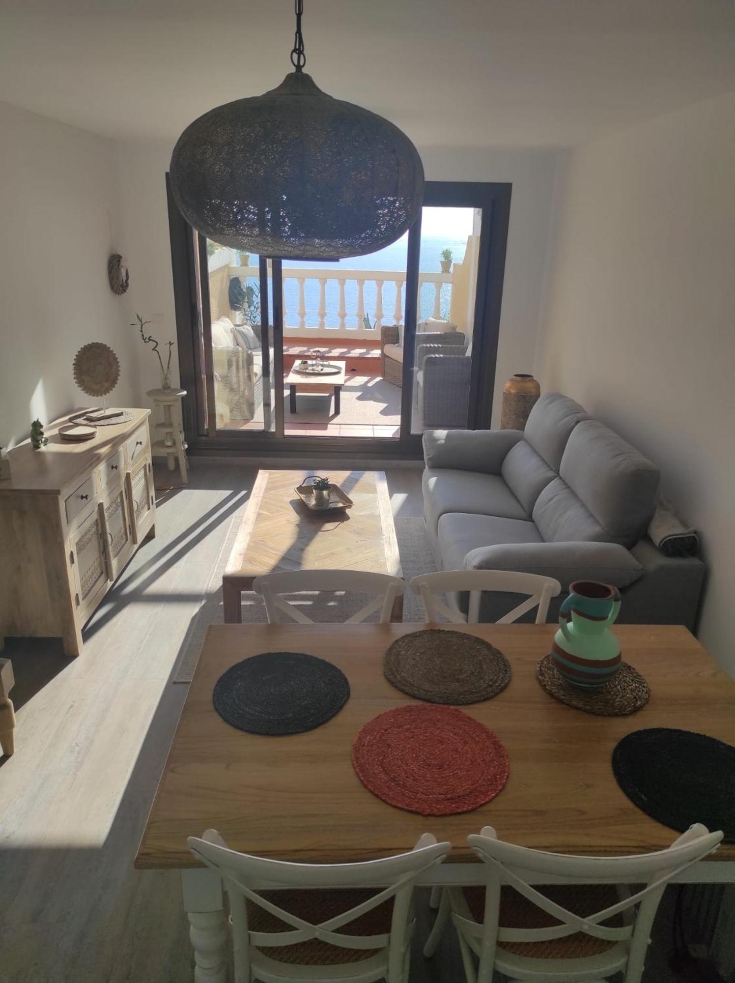 L'Aunisa Villa El Campello Exteriör bild