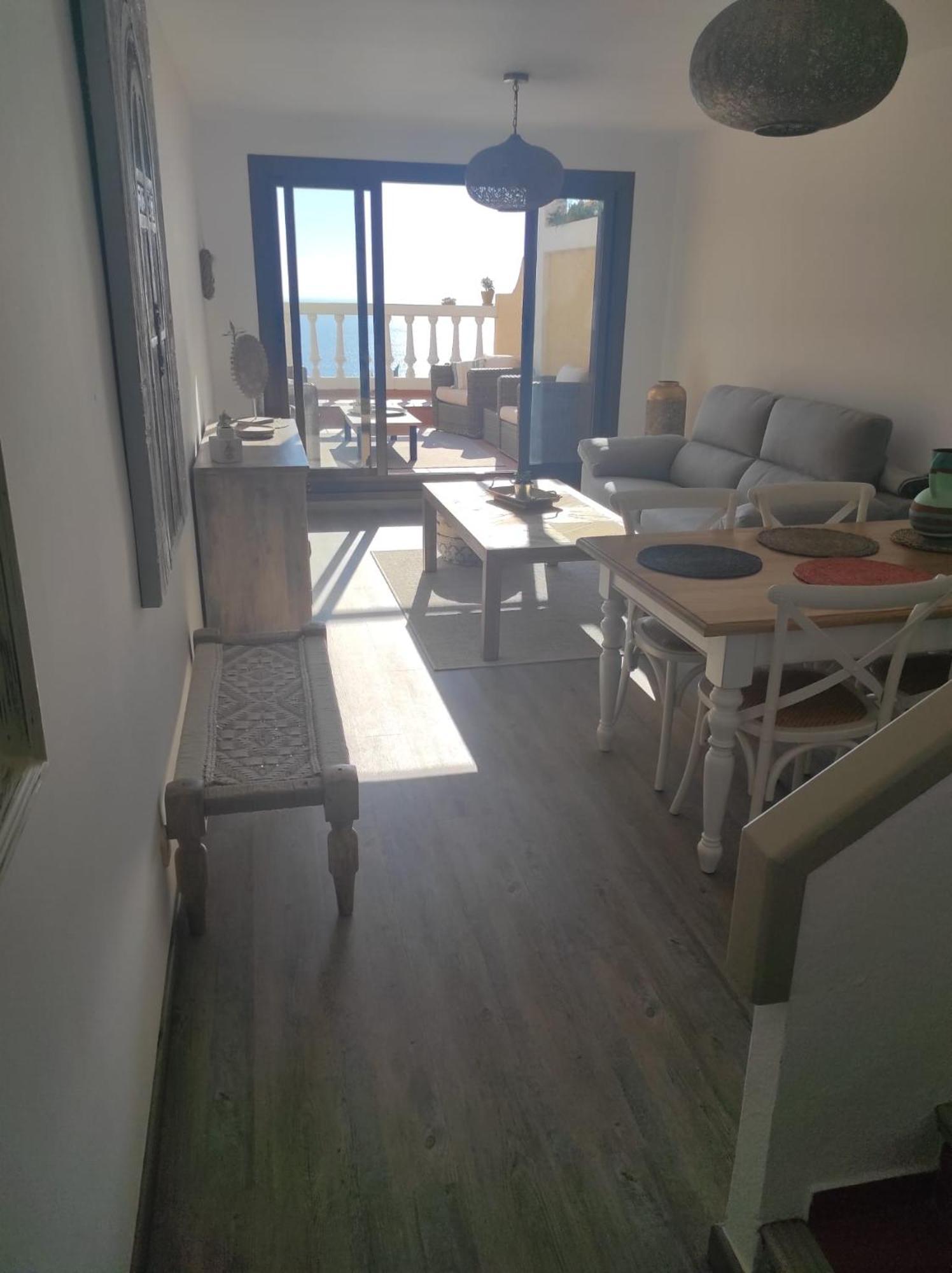 L'Aunisa Villa El Campello Exteriör bild