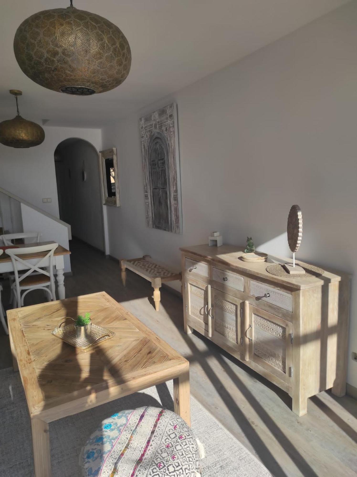 L'Aunisa Villa El Campello Exteriör bild