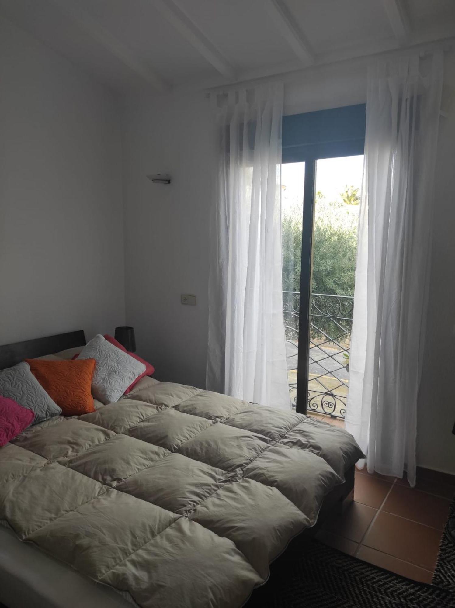 L'Aunisa Villa El Campello Exteriör bild