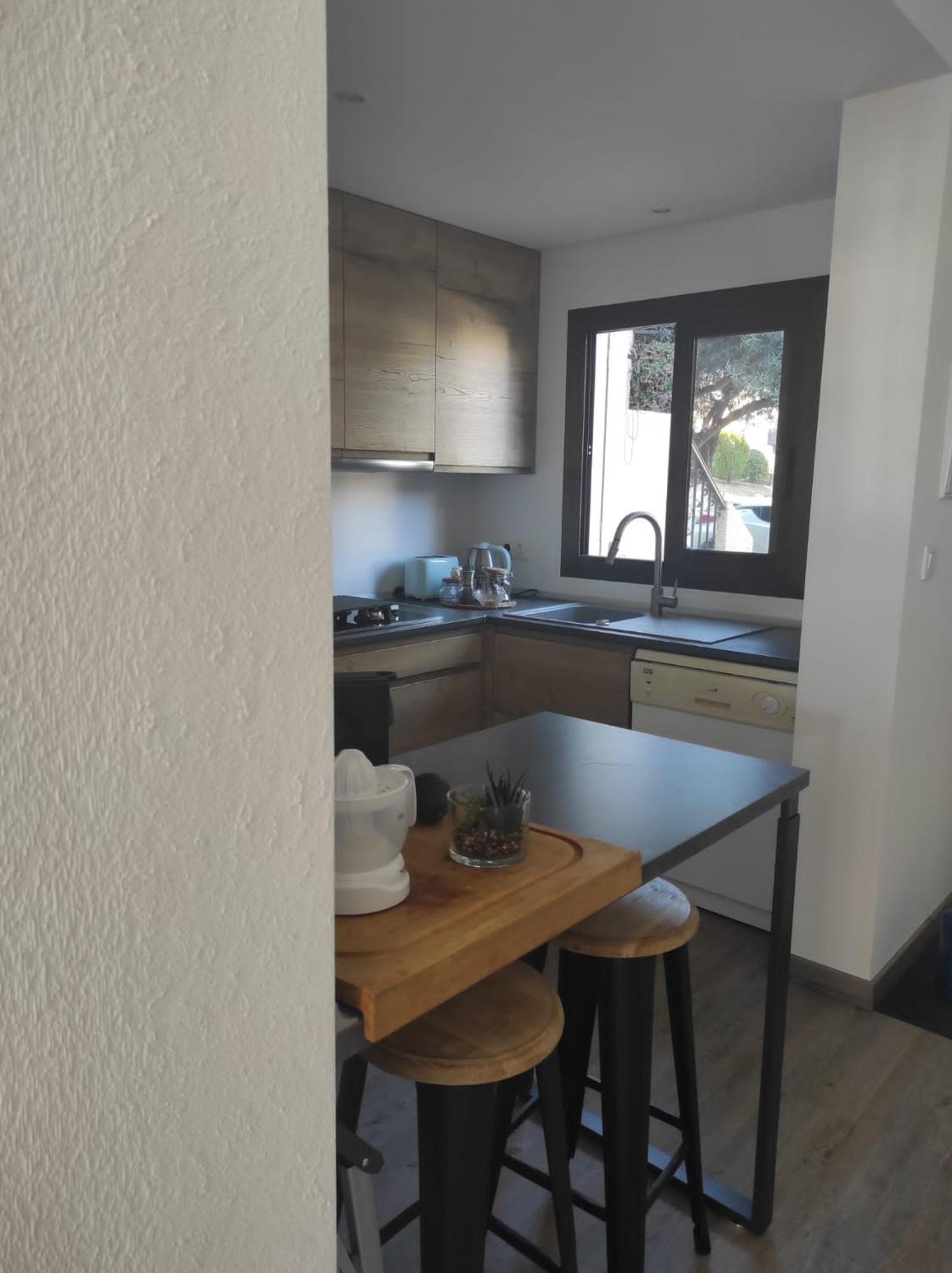 L'Aunisa Villa El Campello Exteriör bild