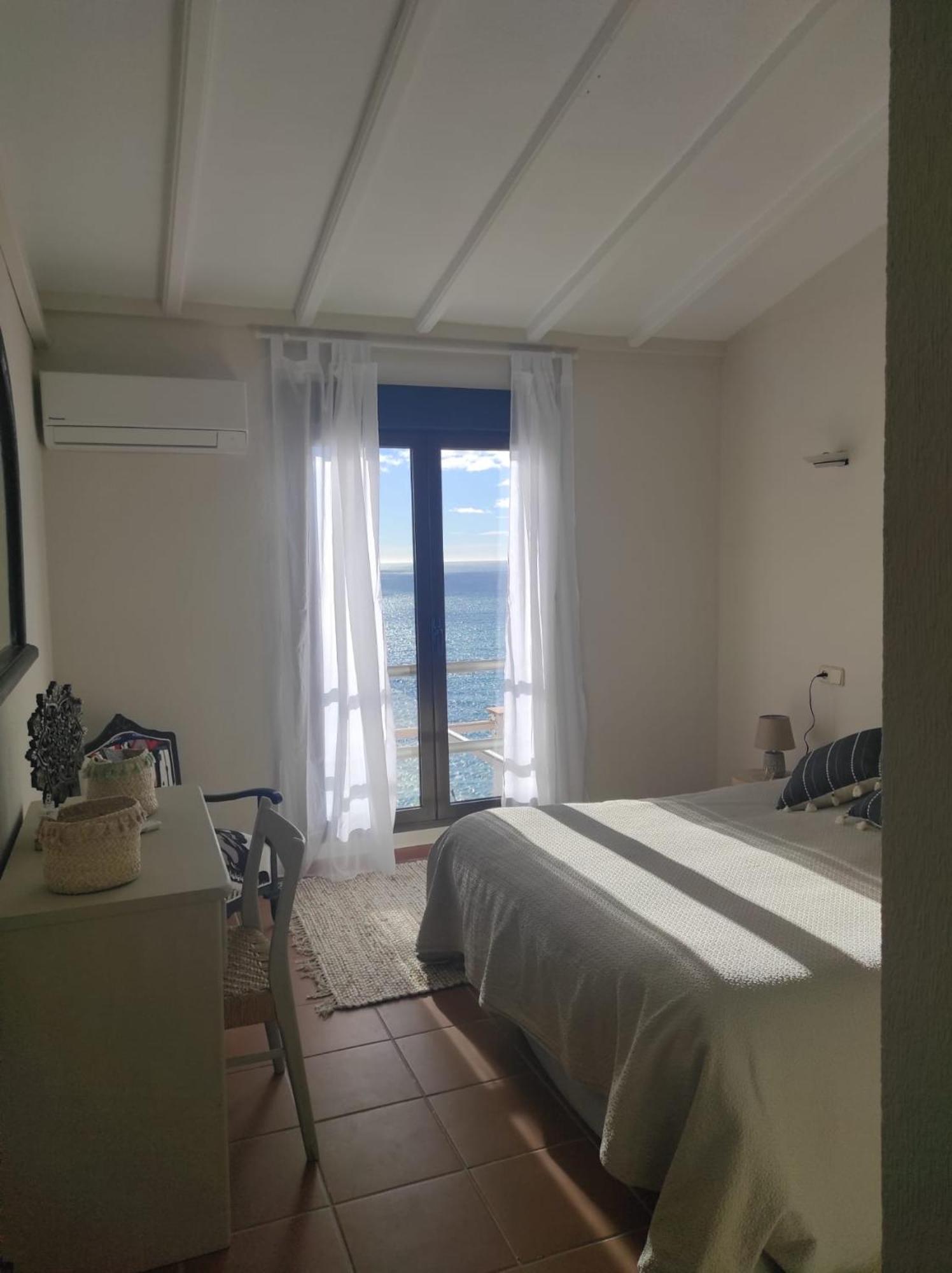 L'Aunisa Villa El Campello Exteriör bild