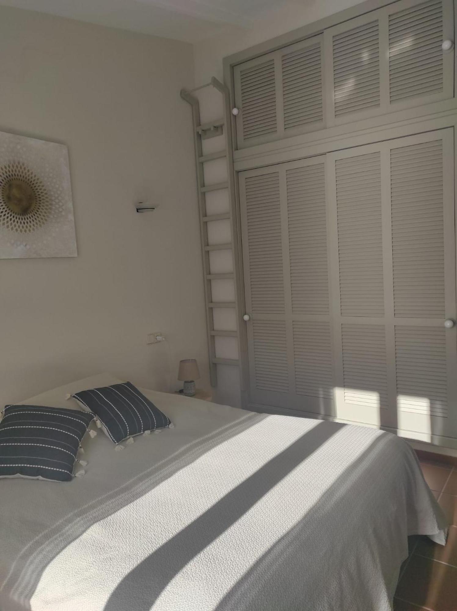 L'Aunisa Villa El Campello Exteriör bild