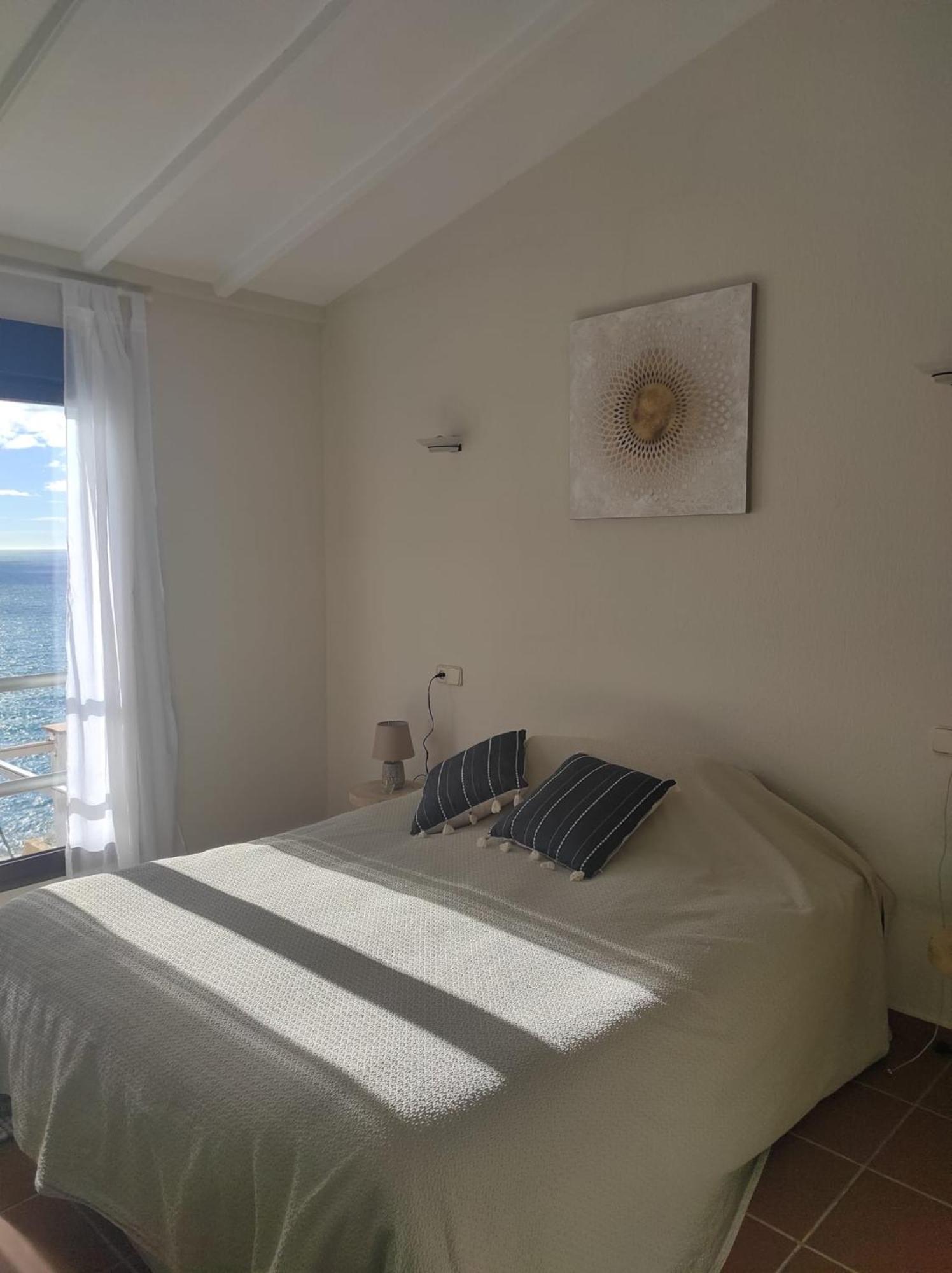 L'Aunisa Villa El Campello Exteriör bild
