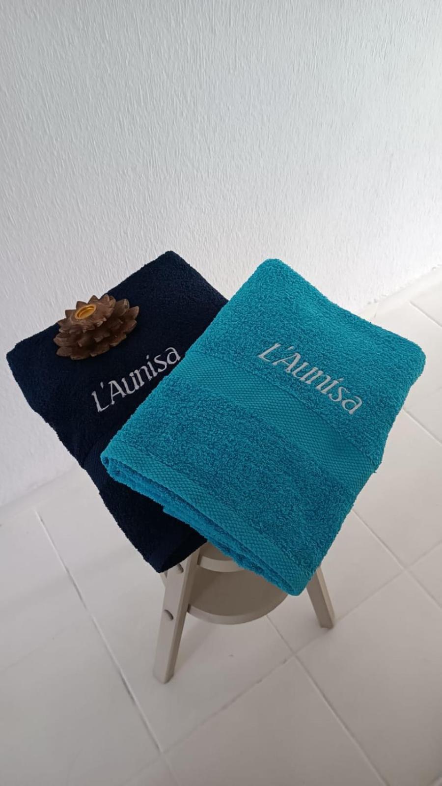 L'Aunisa Villa El Campello Exteriör bild